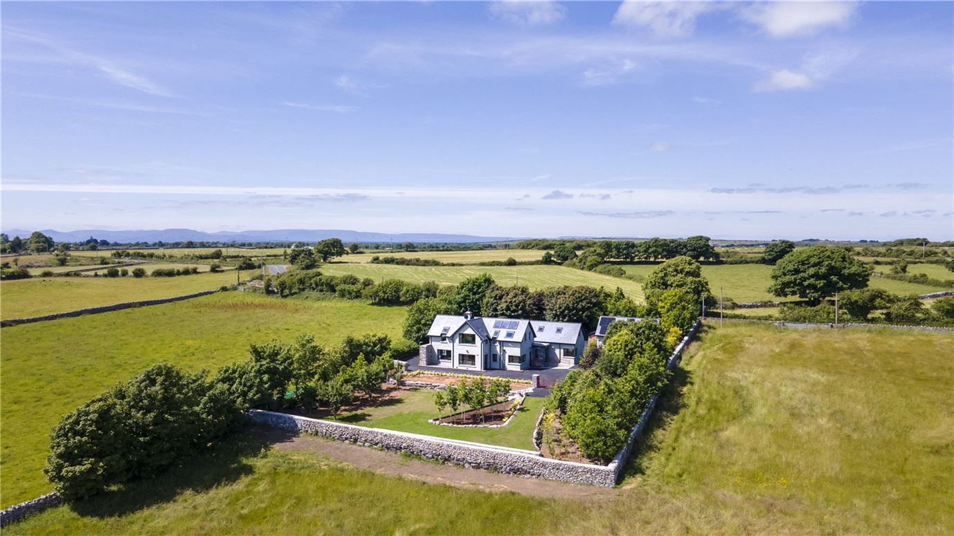 Tobercrossaun, Headford, Co. Galway