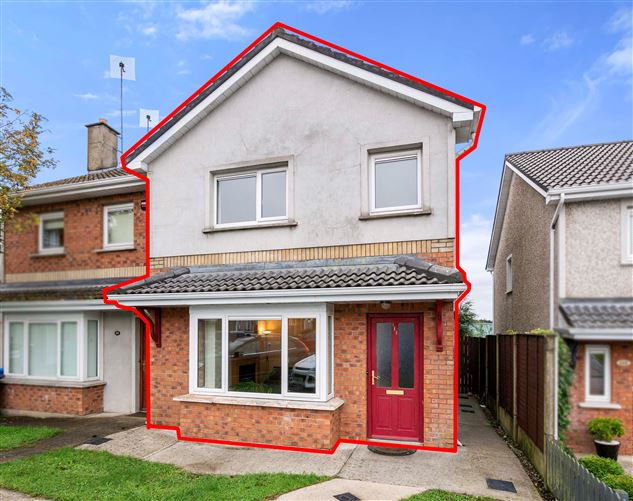 111 Brooklawn , New Ross, Wexford