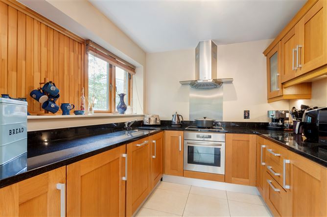 Block 4, 33 Watermill, Bettyglen, Raheny, Dublin 5