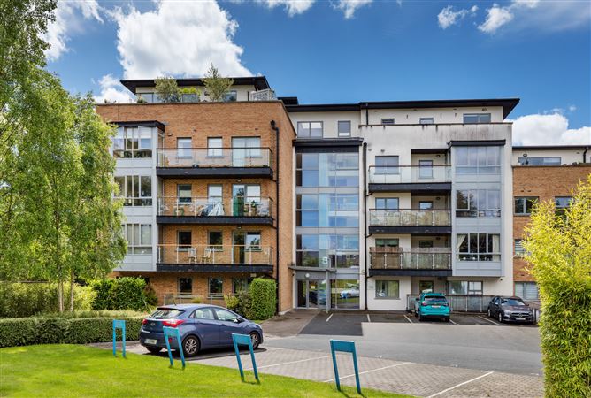 Block 4, 33 Watermill, Bettyglen, Raheny, Dublin 5