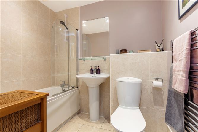 Block 4, 33 Watermill, Bettyglen, Raheny, Dublin 5