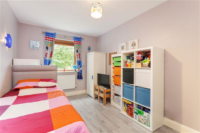 Block 4, 33 Watermill, Bettyglen, Raheny, Dublin 5