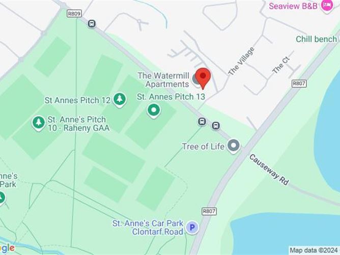 Block 4, 33 Watermill, Bettyglen, Raheny, Dublin 5