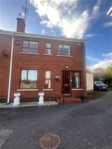 3 Laurel Mews, Drogheda, Louth