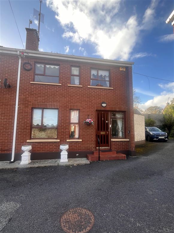 3 Laurel Mews, Drogheda, Louth