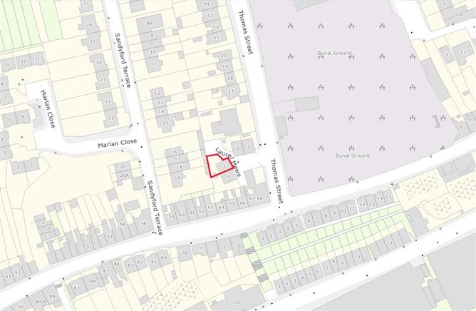 3 Laurel Mews, Drogheda, Louth