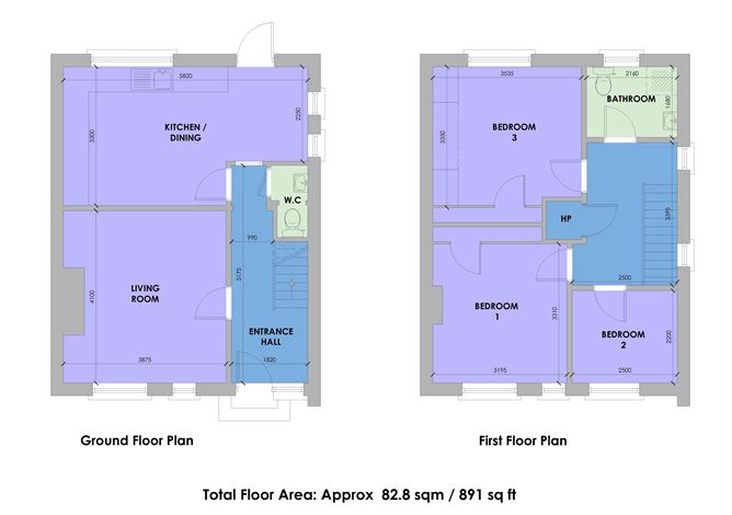 3 Laurel Mews, Drogheda, Louth