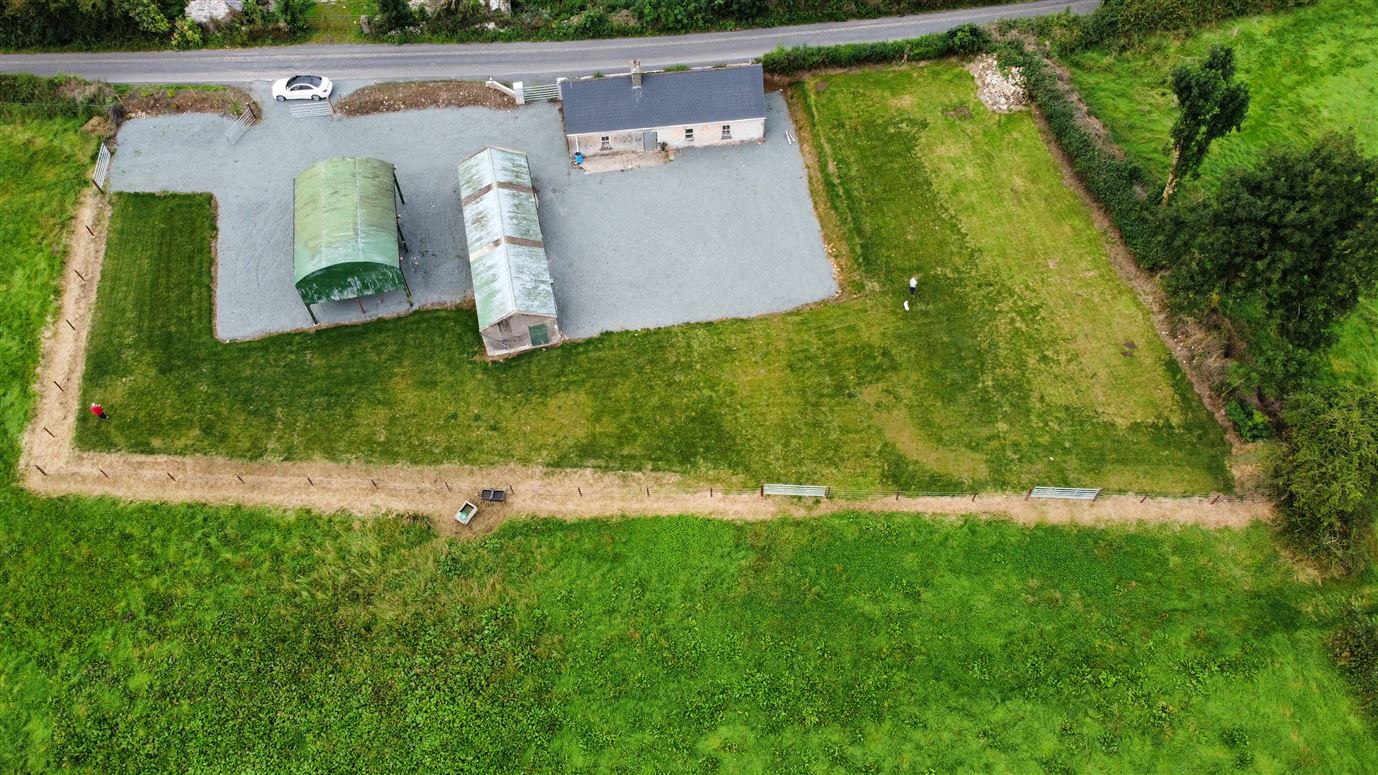 Ballynamona, Herbertstown, Limerick