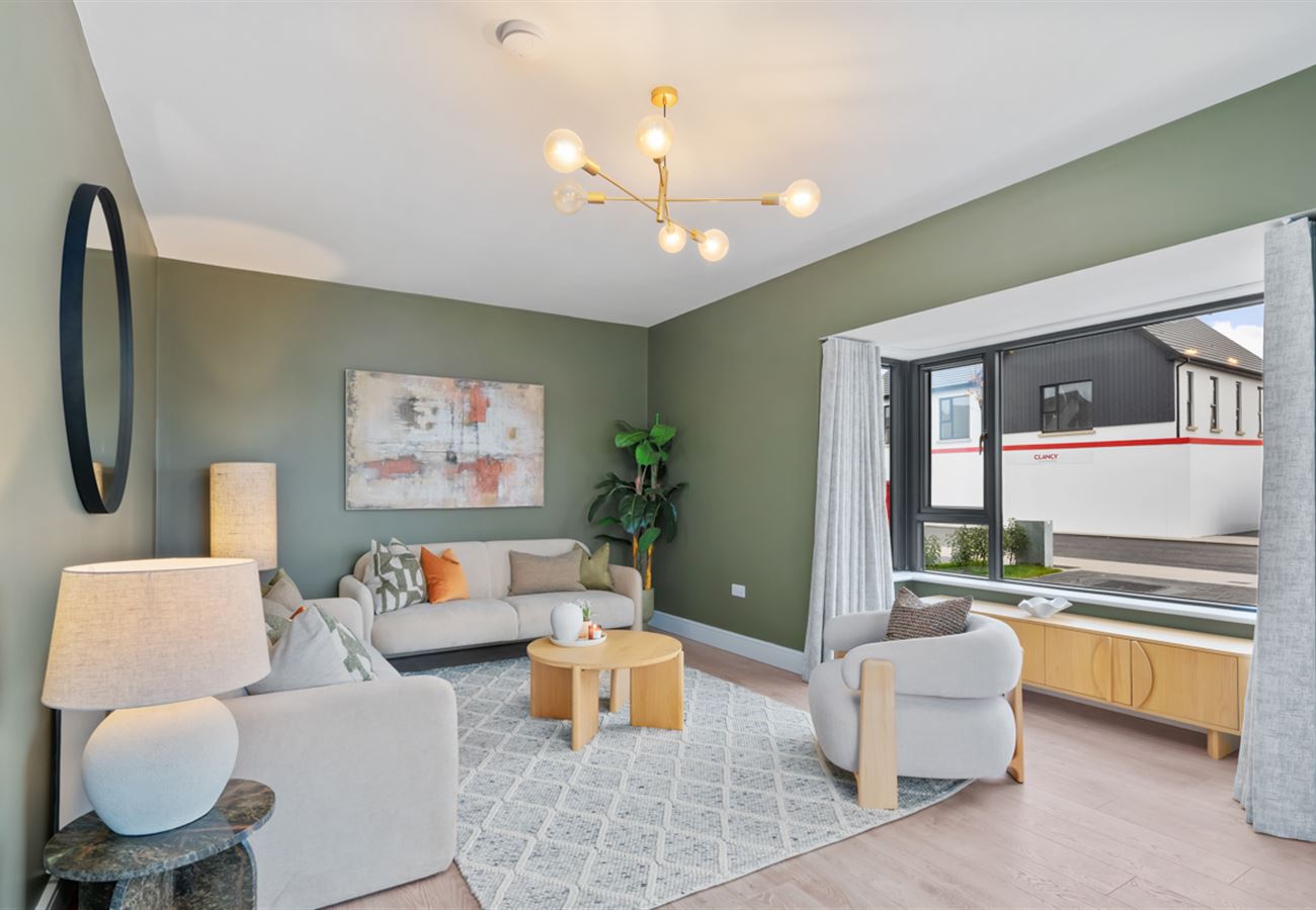 Ard Griffin, New Water Rock Road, Midleton, Cork