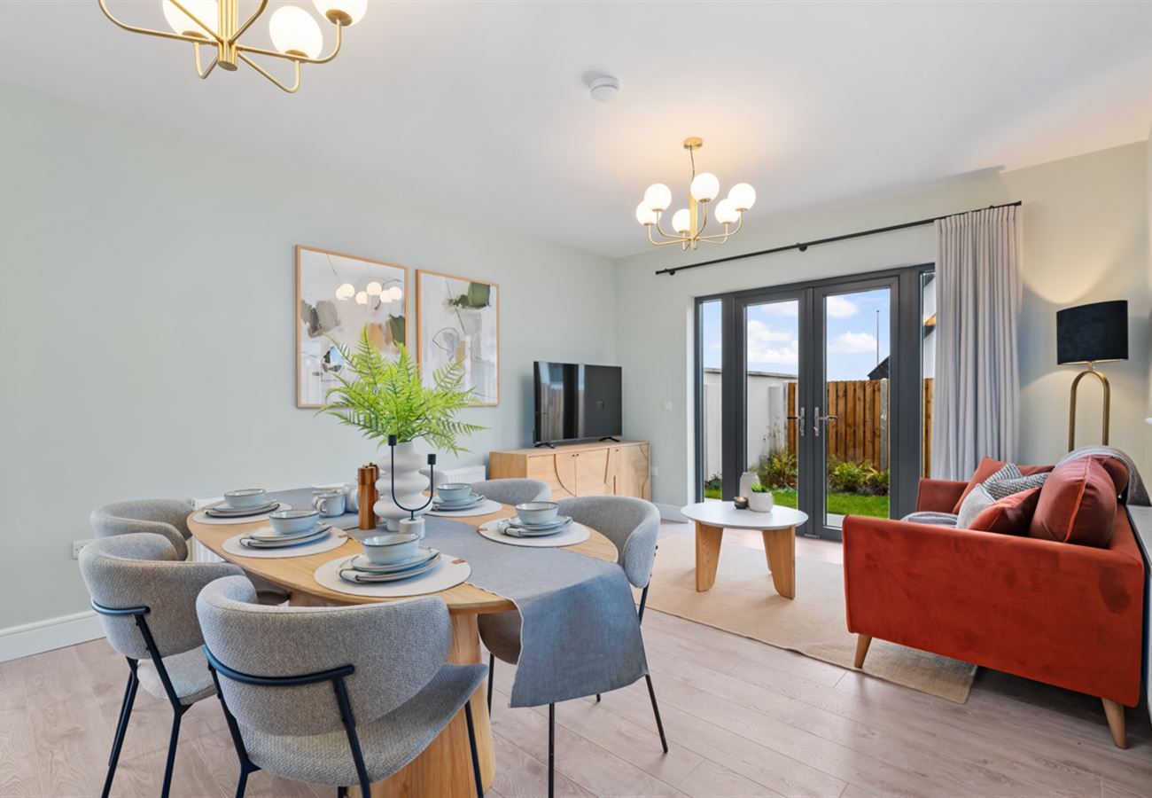 Ard Griffin, New Water Rock Road, Midleton, Cork