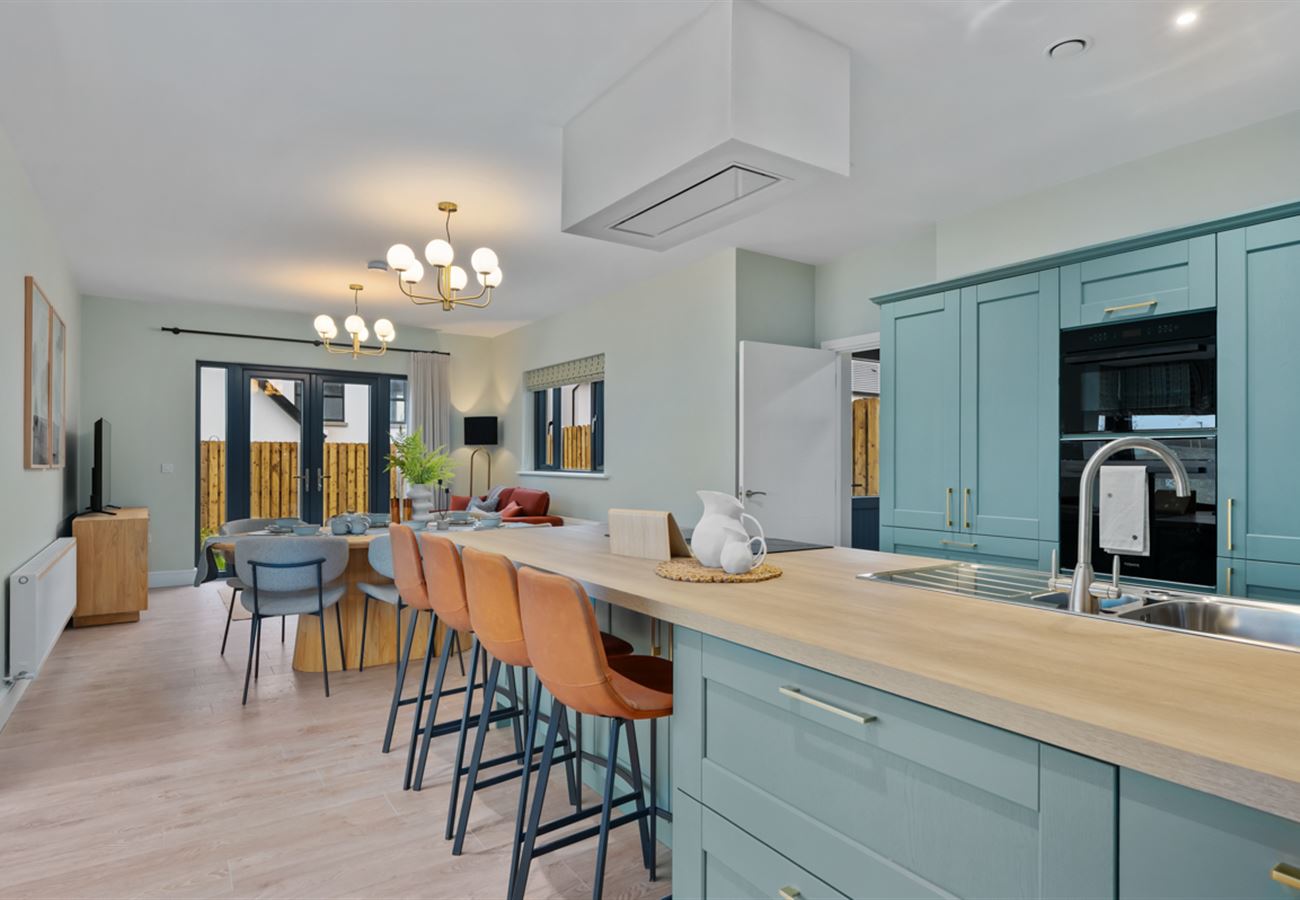 Ard Griffin, New Water Rock Road, Midleton, Cork