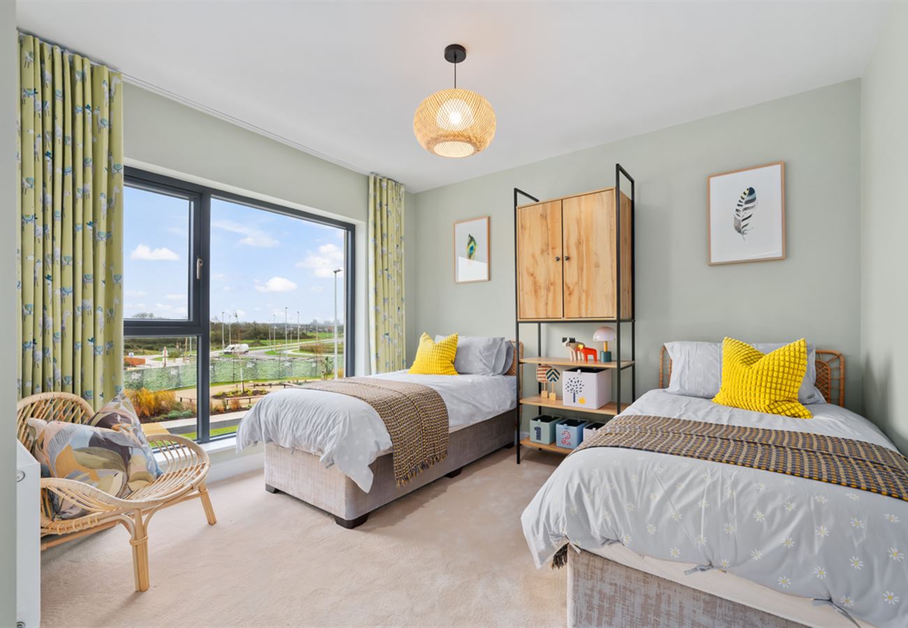 Ard Griffin, New Water Rock Road, Midleton, Cork