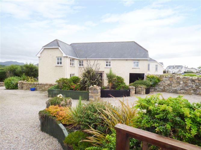 2 Fishery Cottages,Vacation Rental in Donegal, Ireland