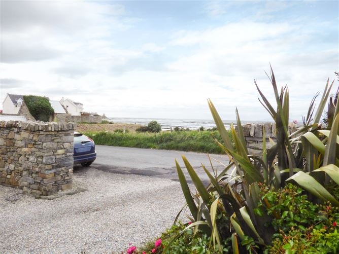 2 Fishery Cottages,Vacation Rental in Donegal, Ireland