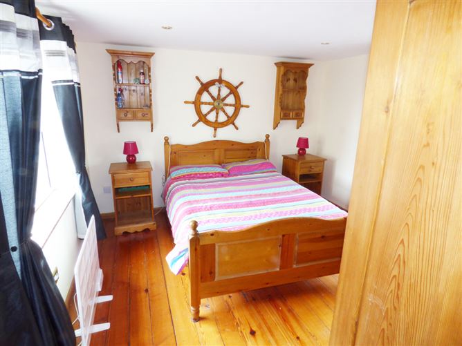 2 Fishery Cottages,Vacation Rental in Donegal, Ireland