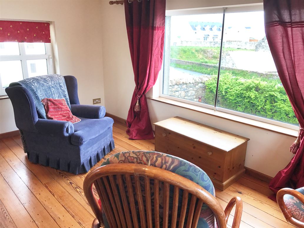 2 Fishery Cottages,Vacation Rental in Donegal, Ireland