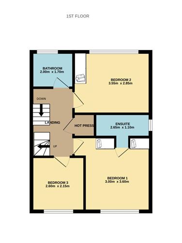 24b All Saints Road, Raheny, Dublin 5