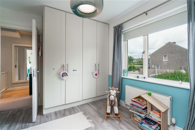 24b All Saints Road, Raheny, Dublin 5