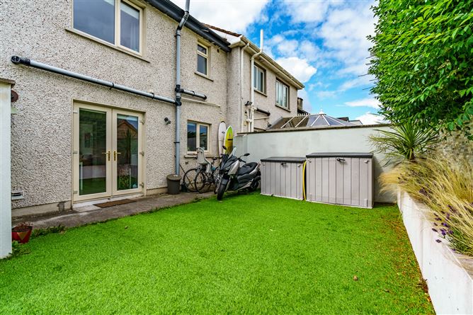24b All Saints Road, Raheny, Dublin 5