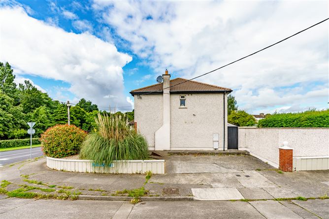 24b All Saints Road, Raheny, Dublin 5