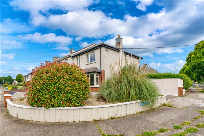24b All Saints Road, Raheny, Dublin 5