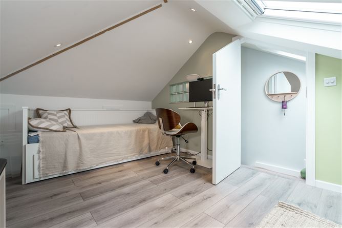 24b All Saints Road, Raheny, Dublin 5