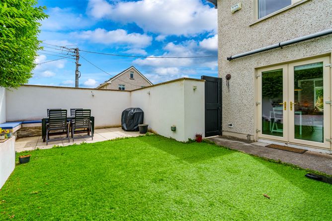 24b All Saints Road, Raheny, Dublin 5