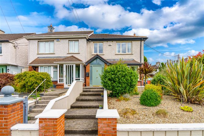 24b All Saints Road, Raheny, Dublin 5