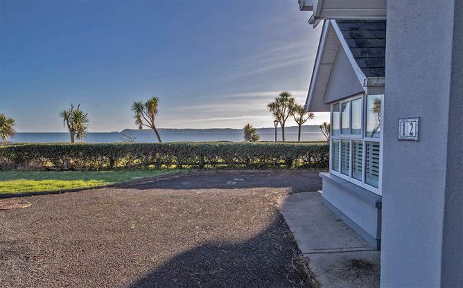 12 Landsend, Abbeyside, Dungarvan, Co. Waterford
