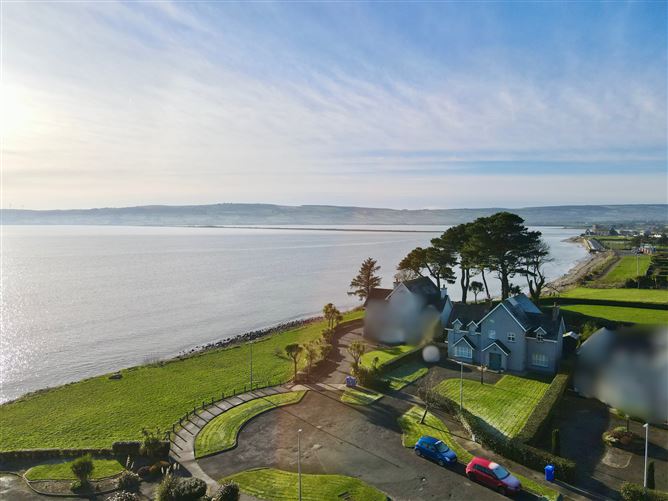 12 Landsend, Abbeyside, Dungarvan, Co. Waterford