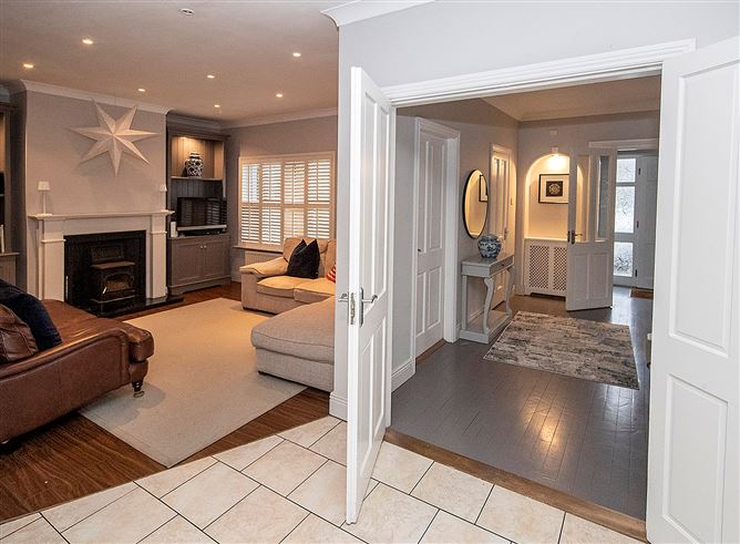 12 Landsend, Abbeyside, Dungarvan, Co. Waterford