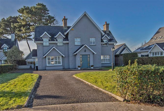 12 Landsend, Abbeyside, Dungarvan, Co. Waterford