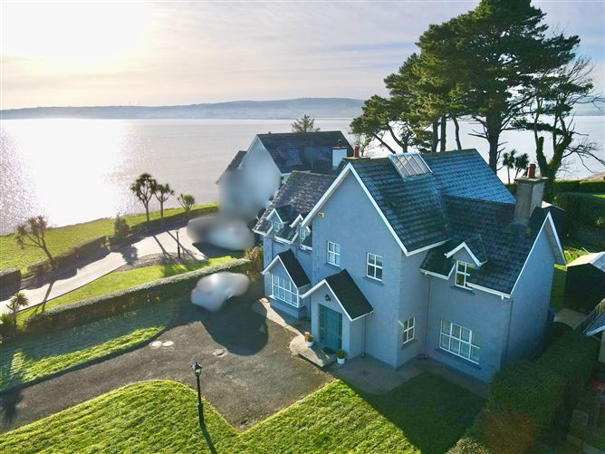 12 Landsend, Abbeyside, Dungarvan, Co. Waterford