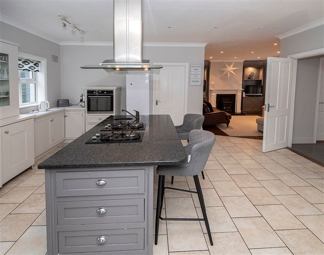 12 Landsend, Abbeyside, Dungarvan, Co. Waterford