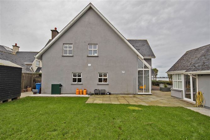 12 Landsend, Abbeyside, Dungarvan, Co. Waterford
