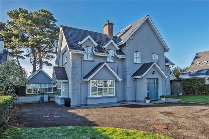 12 Landsend, Abbeyside, Dungarvan, Co. Waterford