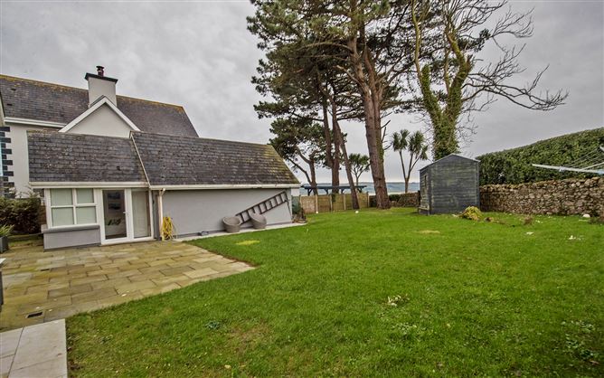 12 Landsend, Abbeyside, Dungarvan, Co. Waterford
