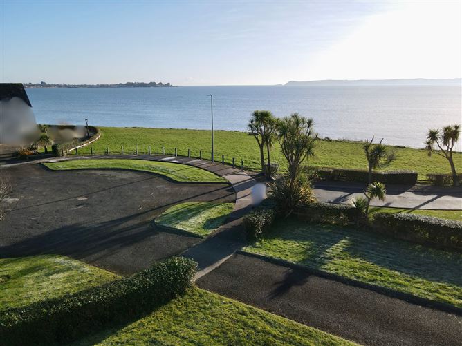 12 Landsend, Abbeyside, Dungarvan, Co. Waterford