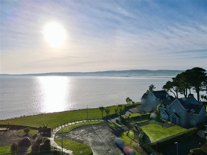 12 Landsend, Abbeyside, Dungarvan, Co. Waterford