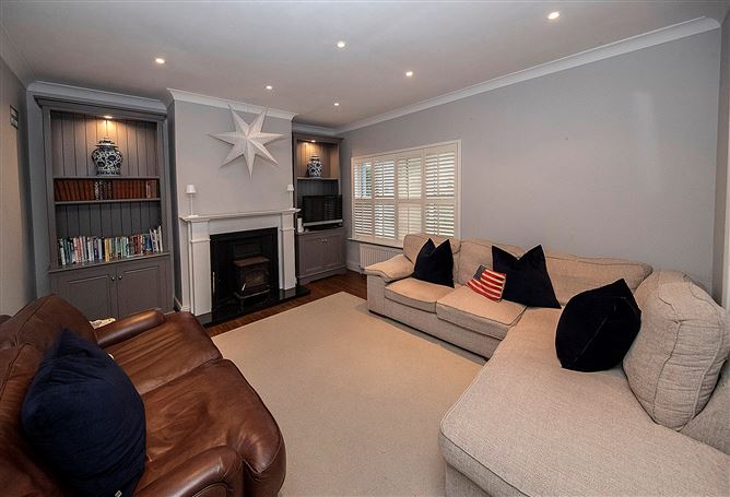 12 Landsend, Abbeyside, Dungarvan, Co. Waterford