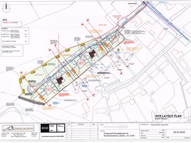 Image for Knockanemore, Killumney, Ovens, Cork
