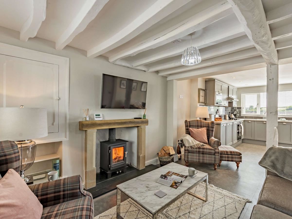 Cottage in Cumbria,Grange-over-sands,Cumbria,United Kingdom