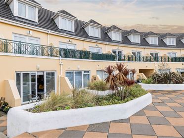 Image for 3 The Plaza Crescent, Forster Way, Swords, Co. Dublin
