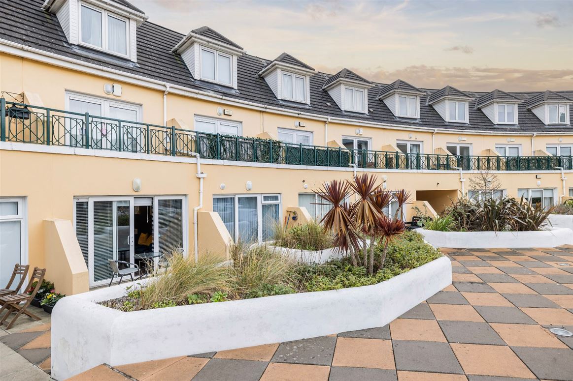 3 The Plaza Crescent, Forster Way, Swords, Co. Dublin
