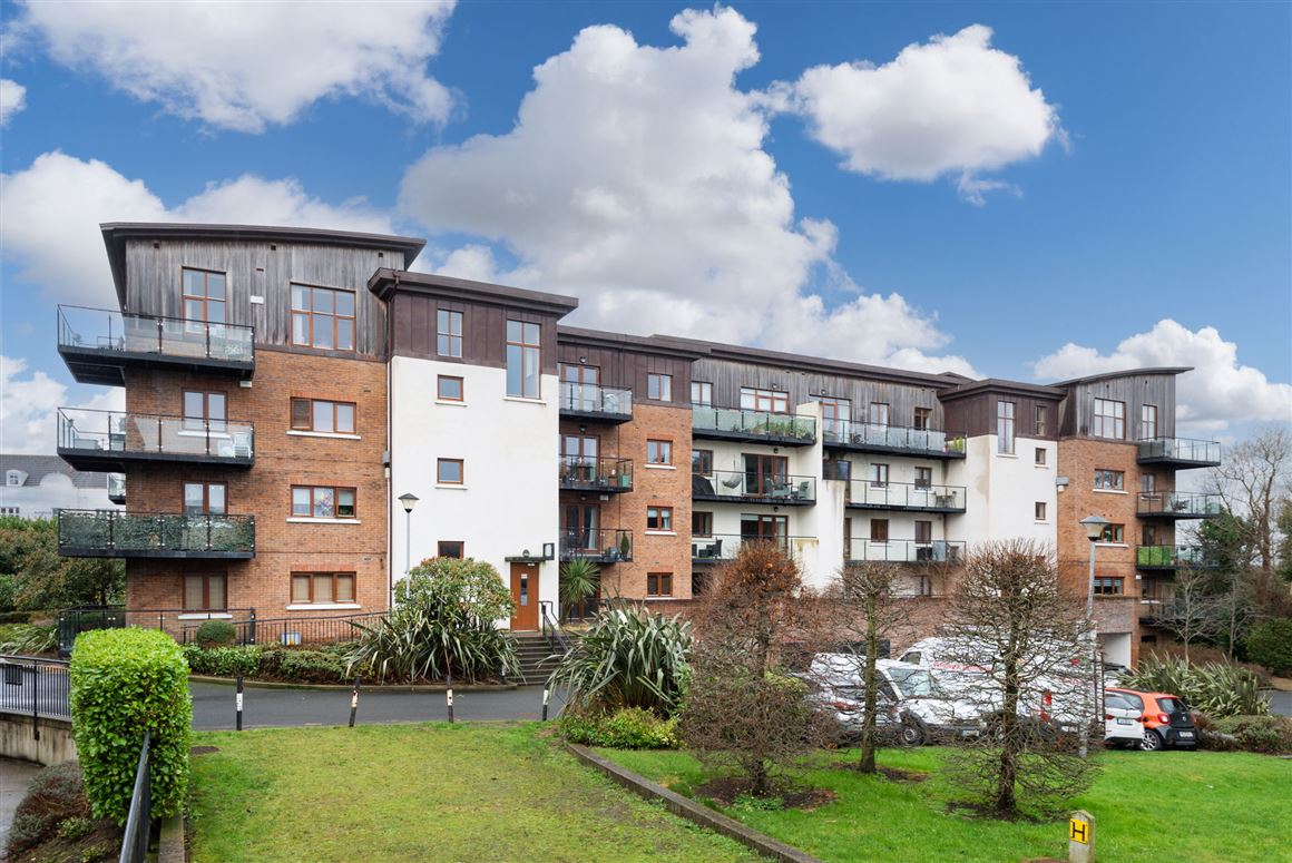 93 The Kilns, Station Road, Portmarnock, Portmarnock, Dublin