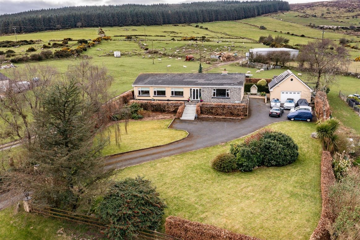 Calderstones, Johnstown, Blessington, Hollywood, Co. Wicklow