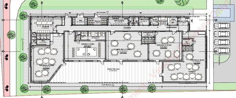 Creche Site, Ballymakenny Road, Drogheda, Louth