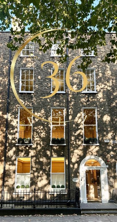 36 Lower Baggot Street, Baggot Street,   Dublin 2, D02XE16