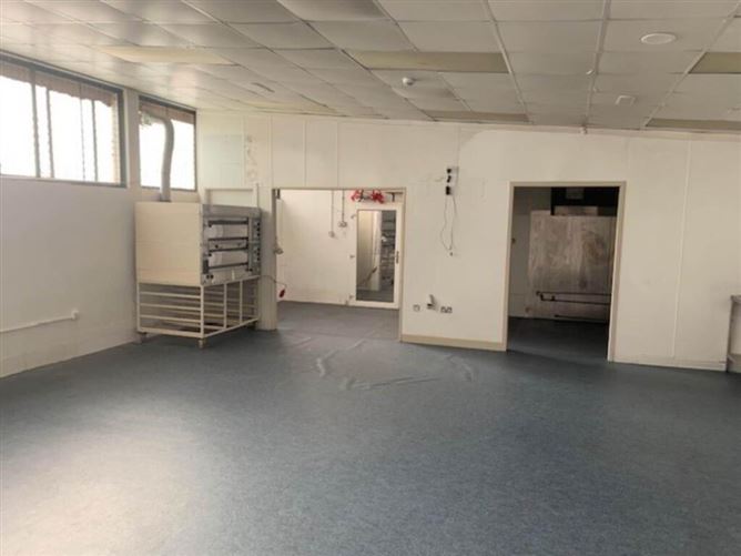 Unit 4 A Stafford Street Enterprise Centre, Nenagh, Tipperary