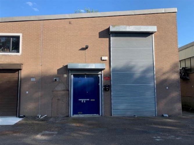 Unit 4 A Stafford Street Enterprise Centre, Nenagh, Tipperary